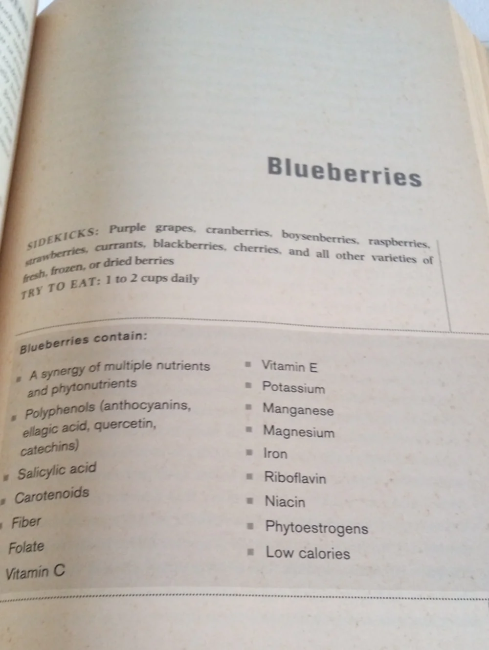 Heath & Cookbook Super Foods RX by Steven Pratt, M.D.